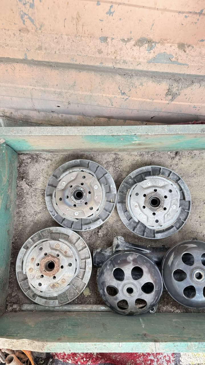 غراض تفصيخ 08 مكاني بغداد علق يجيك السعر


**إذا كنت صاحب هذا الإعلان وتريد حذفه لأي سبب، رجاءا أرسل رسالة إلى الدعم الفني**