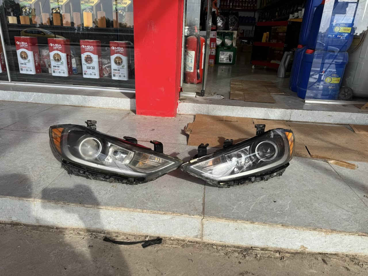 سلام عليكم لايتات النترا 2017 للبيع 100 وبي مجال  كورك *********** ‭
‭ 0776 358 5225‬
