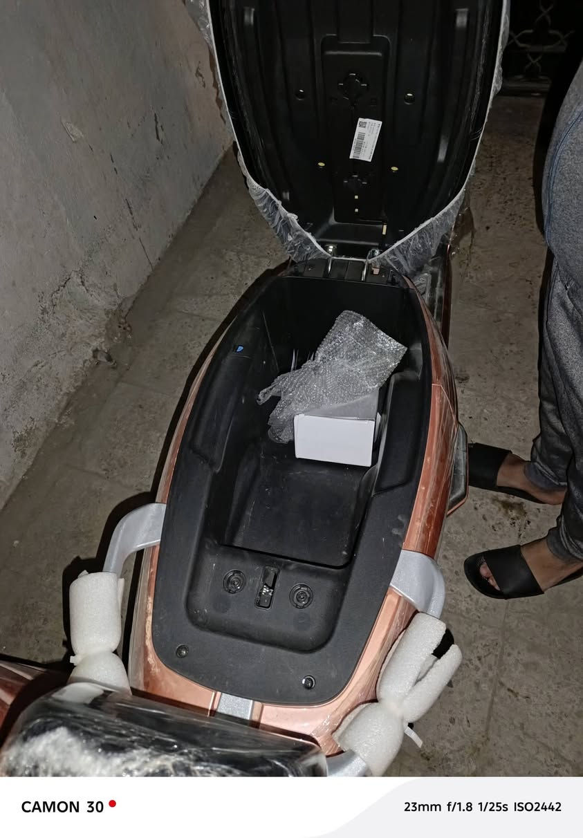 السلام عليك دراجة شحن للبيع السعر 1400000للتواصل***********
