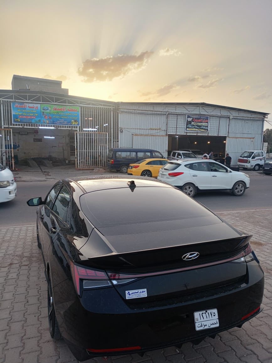 السلام عليكم النتره nLine2023 بعدهي على حادثهة  تخريب بدون دواخل السياره   الباب الصدر مضروبه كوسره  او الجاملغ الخلفي مرشوش سبريه. او دعاميه فقط  للبيع او مراوس  
السعر خاص 
***********
