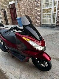 هوندا PCX • جيل الرابع • ٢٣٠٠٠