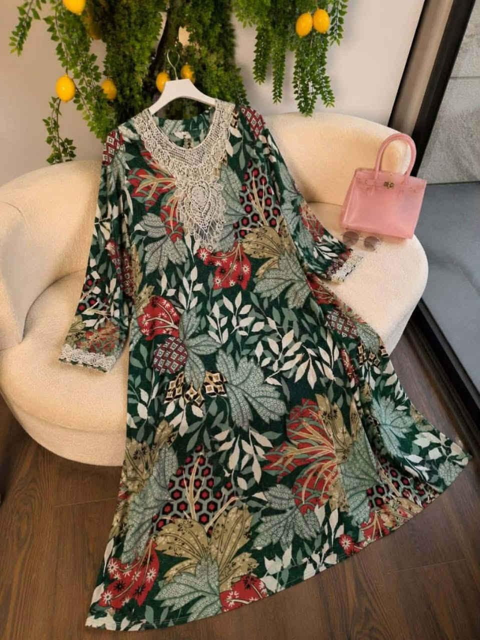 السعر خاص ❤شحن فقط من المصنع ❤
موجود جميع المقسات
شحن لجميع المحافظات 😍 أسيوط, اسيوط


**إذا كنت صاحب هذا الإعلان وتريد حذفه لأي سبب، رجاءا أرسل رسالة إلى الدعم الفني**