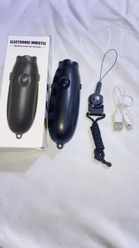 جهاز صفارة • عالشحن