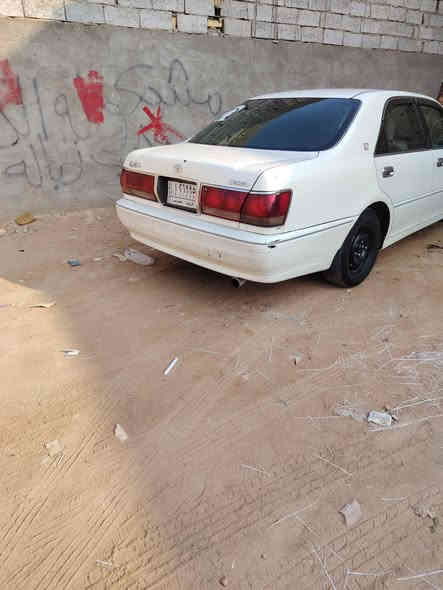 سلام عليكم سياره ملكه البيع موديلا 2002اصل سياره لا مفحوصه ولا مدفوع كمرك فقط وكاله مكاني نجف حي ميسان ***********
