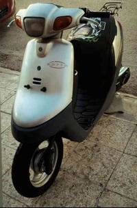 دراجه بتره خطين.  جاهزه زوج تايرات صالنصه جديد لايت زنون نهضه او معدل ...