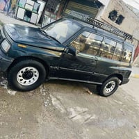 سوزوكي فيتار • ٩٢ • رقم بصره