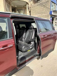 كرنفال فول • ٢٠٢٢ • حادث بسيط