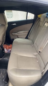 تشارجر • ٢٠١١ • بدنه ملاحظات