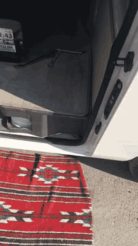 كشن هايسة بوز ثابت مشدون على نيسان 2025 محور وكامل جيب وشد مدوشم وجديد...