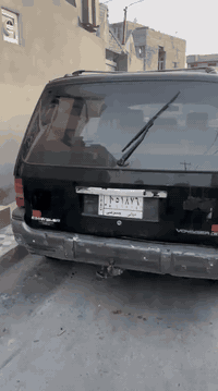 كرايسلر • ١٩٩٢ • ديالى