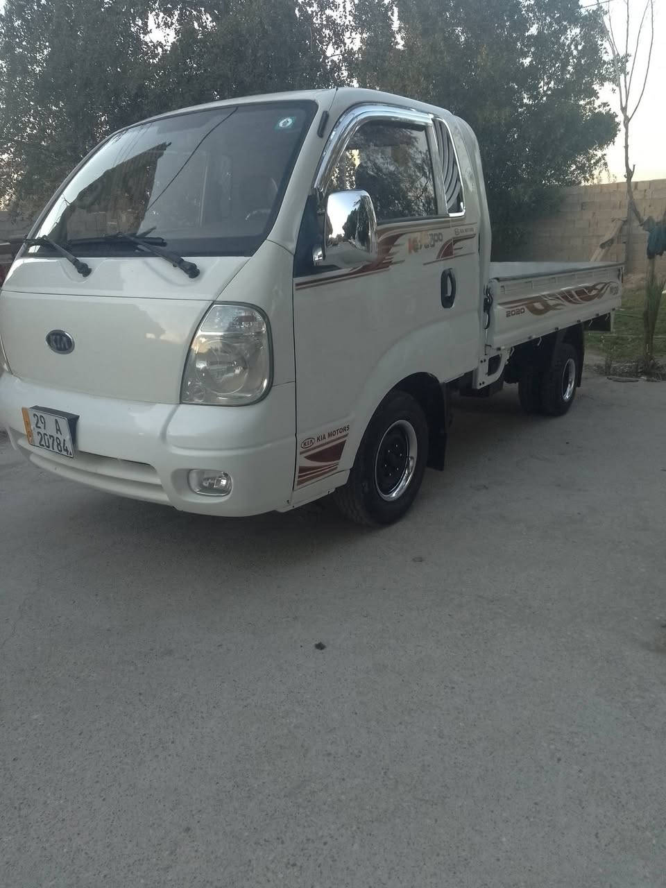 سلام عليكم 
كيا موديل 2012بسمي
سعر بشده وتفاصيل كامله داخل الفيديو 
***********
