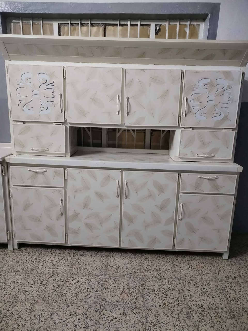 غراض لبيع


**إذا كنت صاحب هذا الإعلان وتريد حذفه لأي سبب، رجاءا أرسل رسالة إلى الدعم الفني**