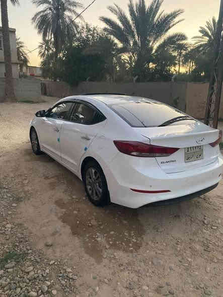 #السعر140بلاش 
الانترا 2018 خليجي محرك 2000 دوش

ماشيه 92 حقيقي قابله لزياده ✅

فول موصفات ماعدا بصمه

فتحه سقف ✅

                                      شاشه كامره دواره ✅

مثبت سرعه ✅

                                  تحكم استيرن جهتين ✅

لد نهاري ✅

                                   مري شفط ✅

ثلاث انضمه قياده ✅

                                       سبورت ✅

كشنات جلد ✅

وباقي الموصفات معروفه✅

                              السونار مرفق بلمنشور✅

كير محرك صدر كله جديد ✅

#السعر140🔥وبيها مجال ✅

الاستفسار *********** /***********
