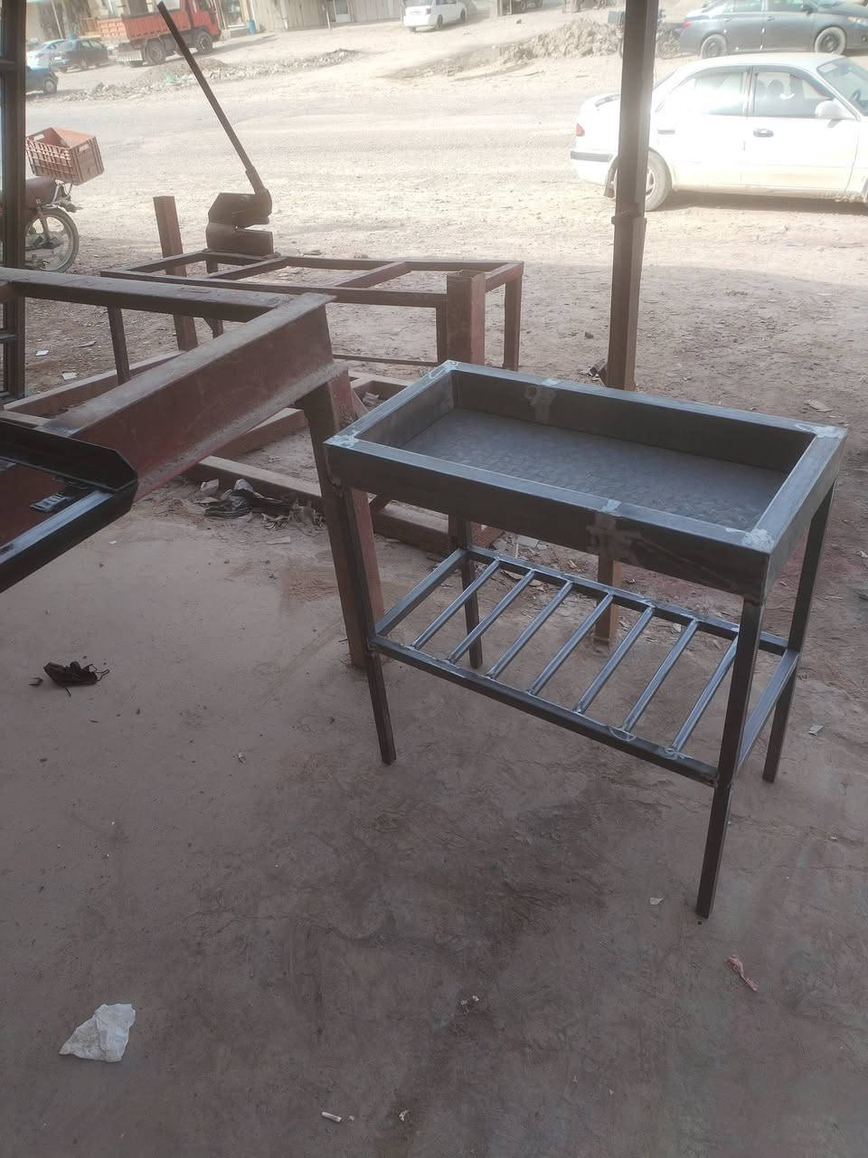 حدادة ابو بلال هاتف ***********
