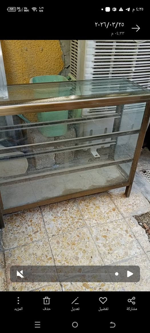 جام خانه عارضه مال محل  للبيع


**إذا كنت صاحب هذا الإعلان وتريد حذفه لأي سبب، رجاءا أرسل رسالة إلى الدعم الفني**