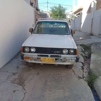 داتسن • مديل 80 • ما مسجل