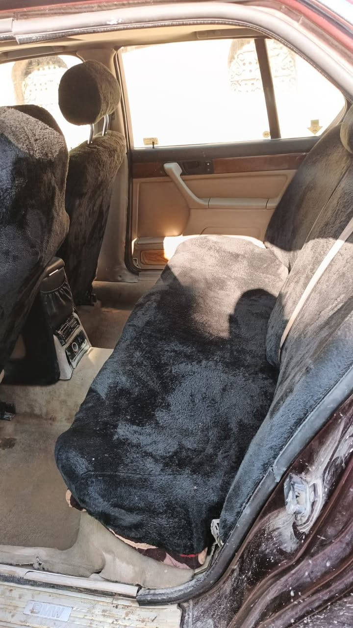 السلام عليكم سياره اللبيع
السلام عليكم سياره للبيع صدر نص عمر كير قافل عالرابع مكينه زينه تحويل ثاني يوم سنويه صار سبع اشهر سياره بسمي سنويه  
***********  
***********
