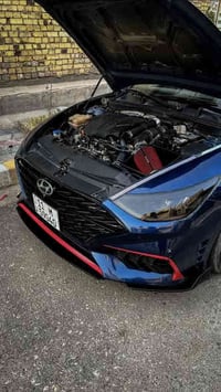 سوناتا Nline 2021 للبيع مكينة 2.5 توربو  گير 8 نمر دبل كلچ بانوراما سس...