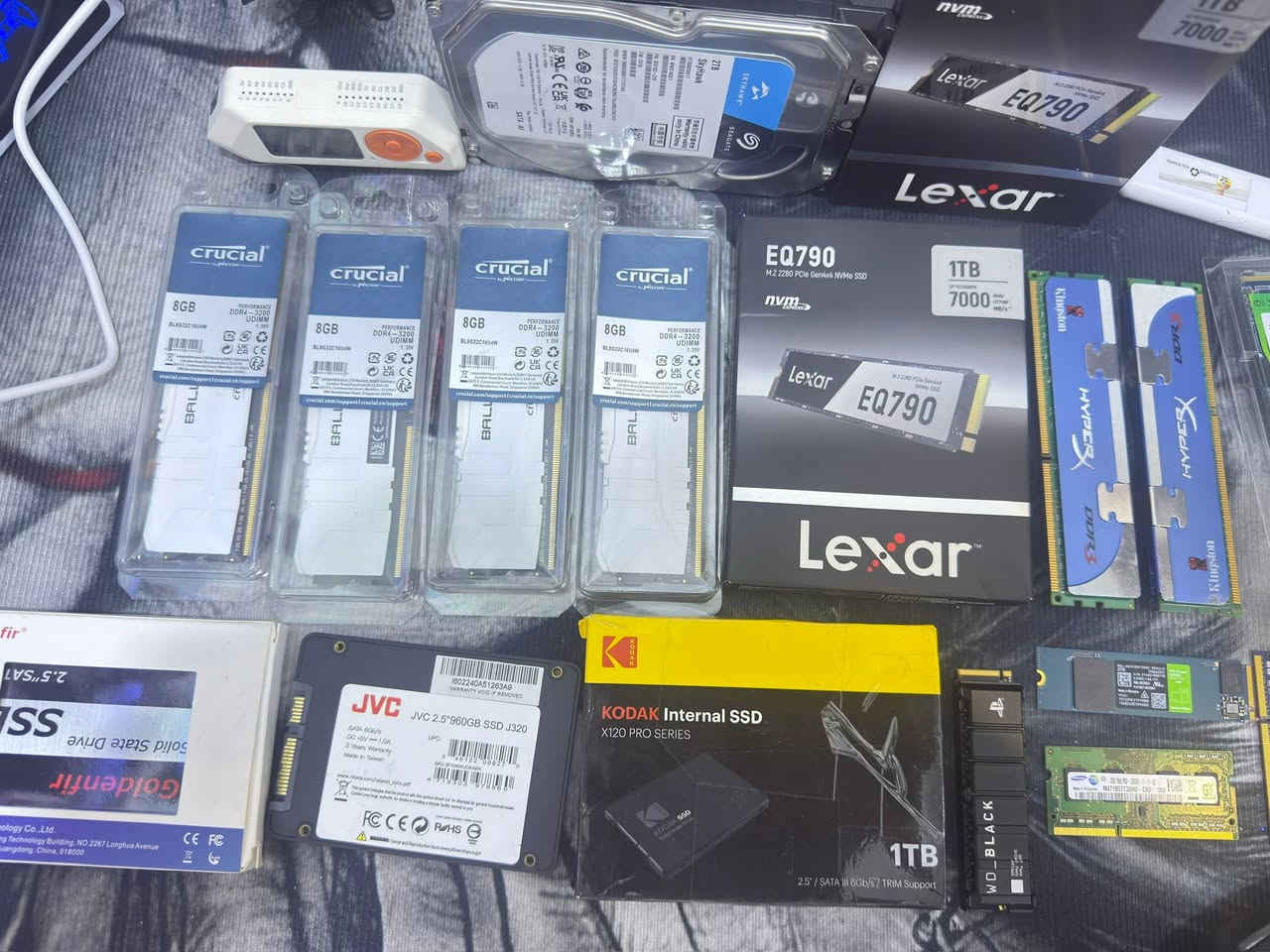 اعلى سعر بالعافيه


**إذا كنت صاحب هذا الإعلان وتريد حذفه لأي سبب، رجاءا أرسل رسالة إلى الدعم الفني**