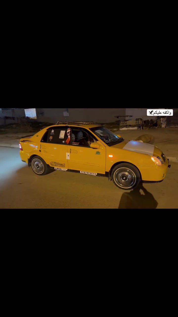 سلام عليكم اخوان سيكي توماتيك  2008 ابيع مده شهرين  السياره يعوزه دبو مال بريك ويعوزه درايم شفت تعبان وبنكه تك تشتغل وتحياتي الجميع السياره كير ومحرك مال كصه جدد  كابون ورقي متوقف هيئه وغرامات صفر تحياتي للجميع ***********
ملاحضه السياره نقدها ب٤٢
