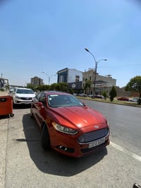 فيوجن ٢٠١٤ • رقم اربيل • ٣شاشات