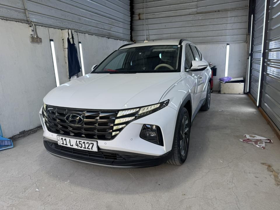 توسان 2024
رقم بغداد تحويل مباشر 

فـول عدا البانوراما 

محرك 2000 دوش

تشغيل بصمة + ابواب

تشغيل عن بعد

سايد بريك دگمة   

اوتو هولد

بك لايت LED

كراسي كهرباء

بردات ابواب خلفية 

حساسات امامية + خلفية 

تحكم مقود كامل

 

انارة ترحيب

نقطة نزول منحدرات. 

نظام مانع تزحلق 

‏ABS

شاحن موبايل واير ليس  

اشاير بالمري والمري شفط

مخرج AUX + USB

‏BIuetooth

مخرج منفذ الطاقة عدد 2    

درايف مود

‏(Normail - eco- sport t) 

جك سبير كتلوكات كلها بدون نقص

مكفولة من صبغ وبارد وتبديل

ماشية 36

المكان كربلاء

شراي اتصل وتدلل (***********)واتساب
