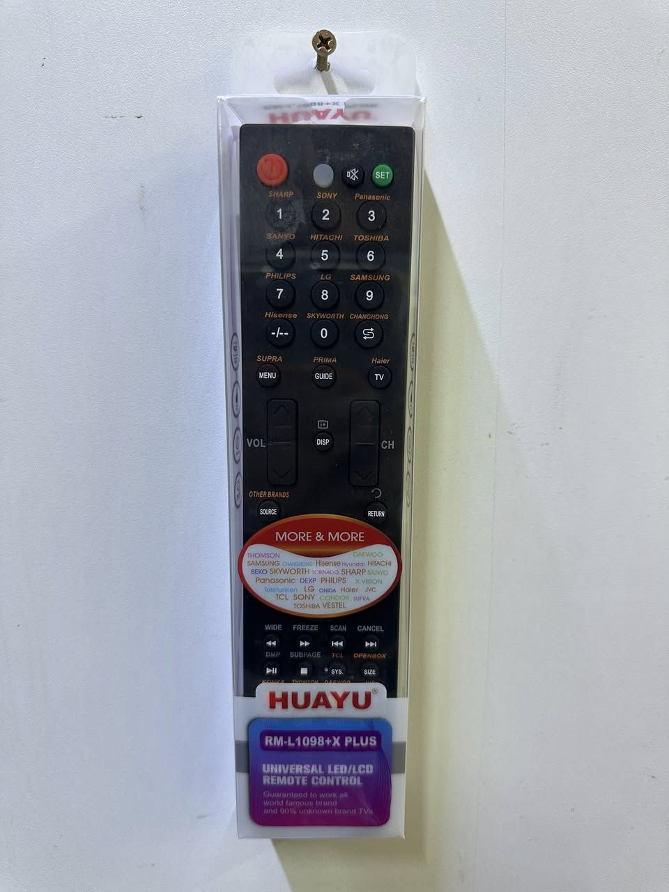 ريمونت جوكر بلازمة لجميع أنواع شاشات البلازمة
العنوان المدائن الجعارة قرب معمل الغاز
اتصال ***********
تنصيب ستلايت ***********
