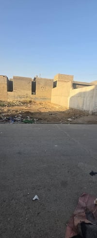 الحميدية شارع السبيس • ٢١٠م • أرض للبيع