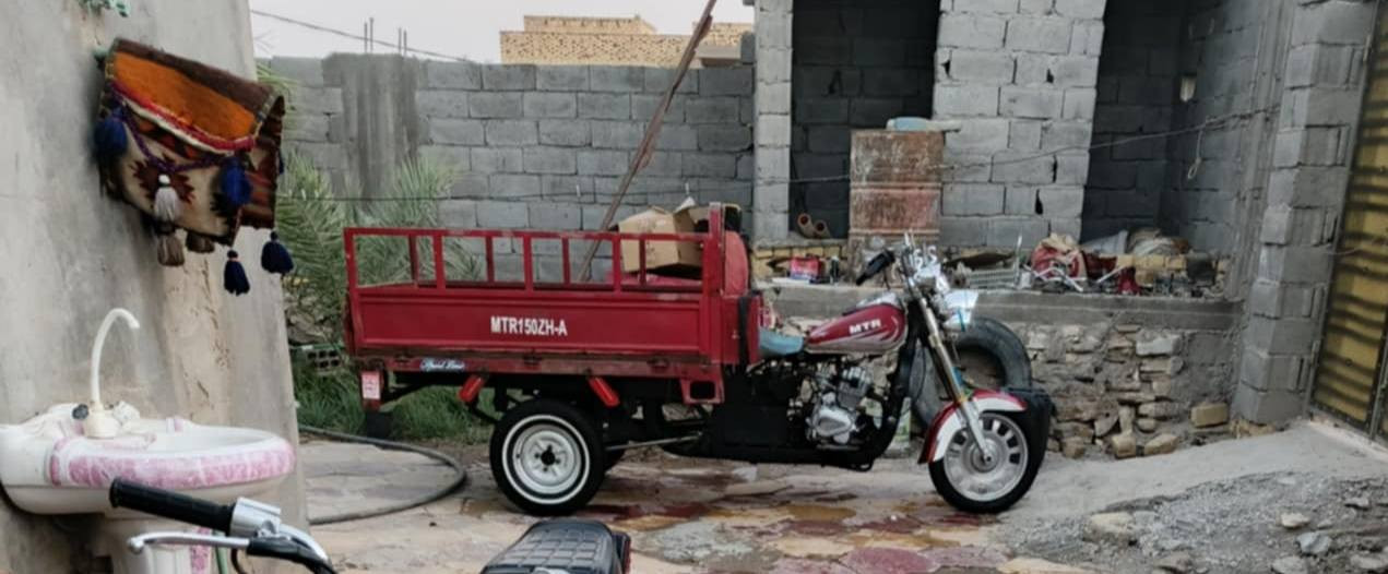 السلام عليكم للبيع ستوته 19كفاله كفاله وراق كامله محرك ٢٥ تونه شدينه جاهزه من كلشي رقم صحبها مكلف بل نشر ***********
