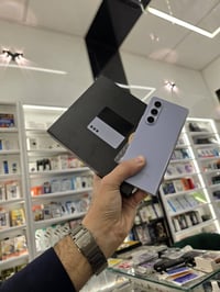 فولد ٥ ذاكره ٢٥٦ السعر 700 ألف بيه مجال عنوان بغداد الدورة  0772862908...