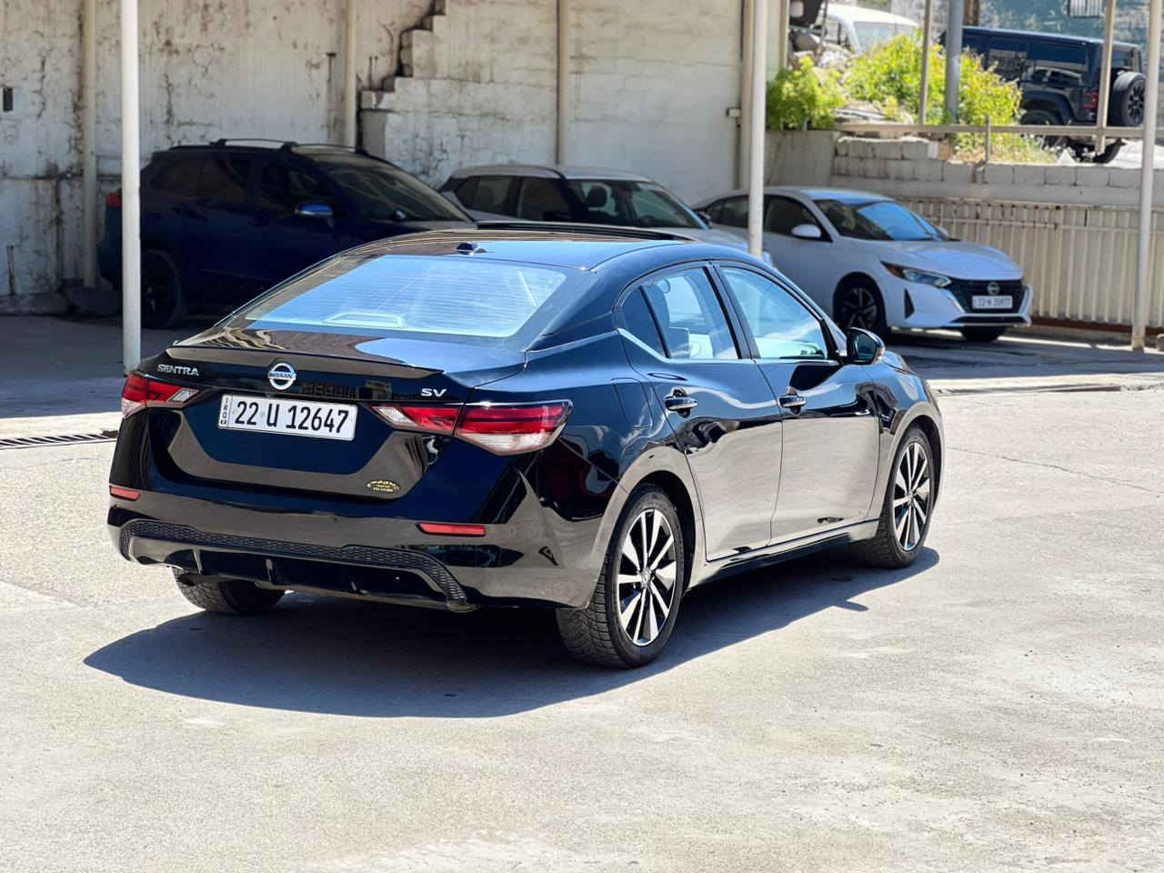 نيسان سنتره 2023 SVبلاص فول مواصفات
ضرر. فقد بنيد بدون دواخل بدون تعديل بارد 
ارباك سكان طاك 
سياره رقم اربيل تحويل غرامه شرط
سعر 137 ورقه محال بسيط
*********** اتصل واتساب
مواصفات 
فتحه 
تشغيل ان بعد
بصمه
شاشه
كاميره
حساس
رادار
بابين بصمه
كوشن هيتر
تحديت سرعه
تحكمات ستيرن
ويل كب كروم
نيضام ايكو
حجر كزوز رادارات كل بيلادي
سياره جاهز بدون مسرف اكر, نينوى
