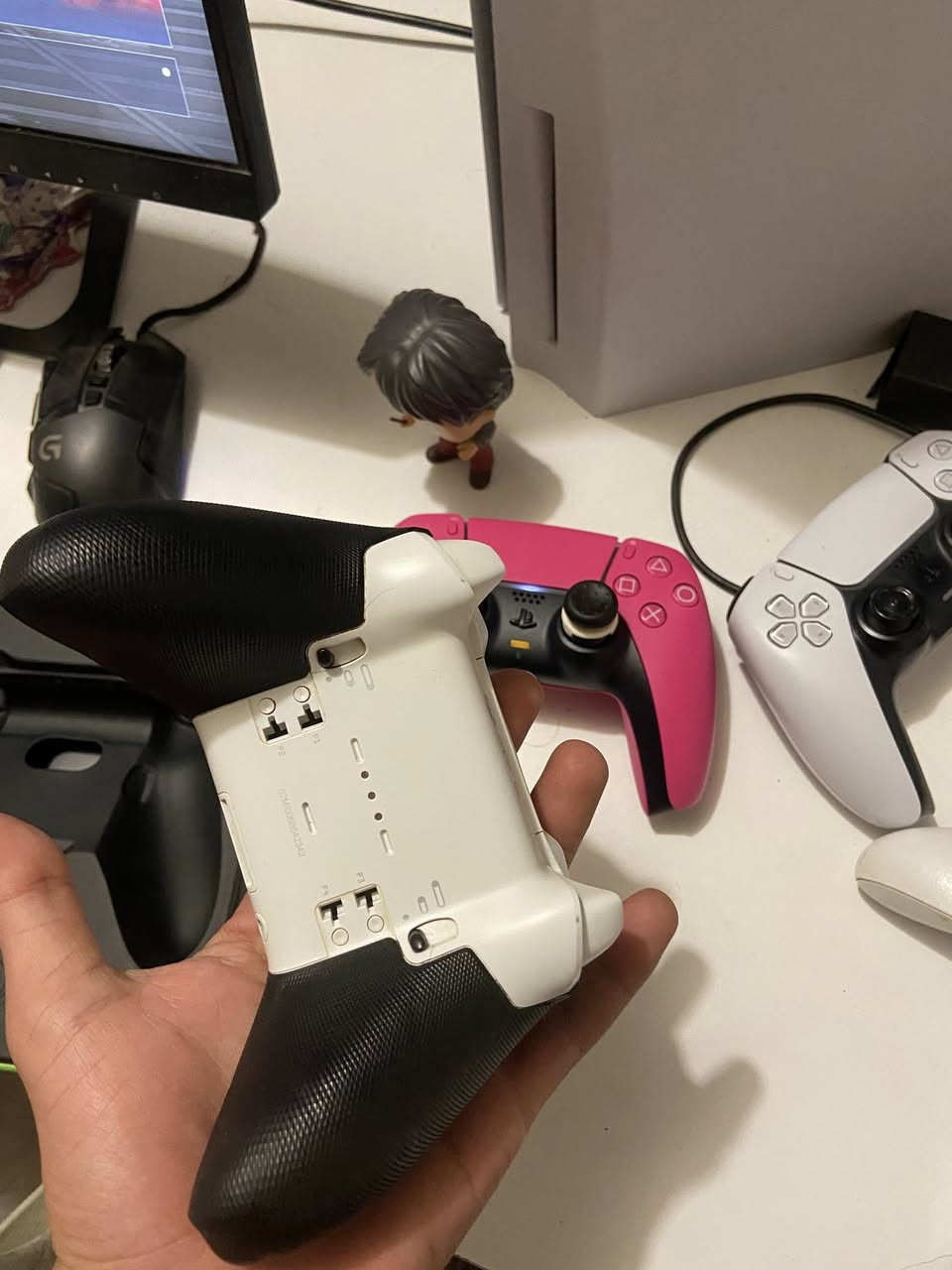 السلام عليكم عندي جوستك اليت ٢ مستخدمه نسخه core يعني تجي بدون اضافات للبيع السعر ٧٥ مكاني البياع ماعندي توصيل


**إذا كنت صاحب هذا الإعلان وتريد حذفه لأي سبب، رجاءا أرسل رسالة إلى الدعم الفني**