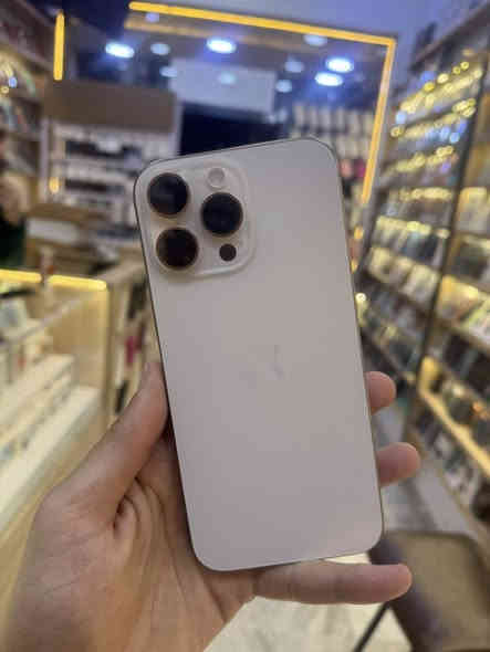 السلام عليكم ايفون 16 برو ماكس ذاكرة 256 بطارية 100 سعرة مليون و400 
2-ايفون 16 برو ماكس 256 بطارية 96سعرة مليون و375 وبيهن مجال عنواني بغداد سيدية ***********
