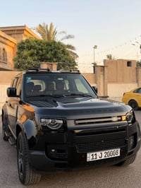 دفندر ٢٠٢٣ • ٦ سلندر • رقم بغداد مميز