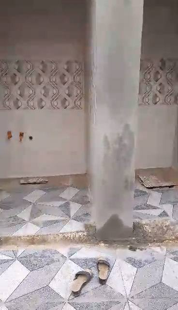 دار سكن طابو صرف
المساحة ١٢٥ متر
الواجه ٥ متر
البناء
استقبال
مطبخ
صالة
غرفة نوم
صحيات خارجيه
منور
درج وبيتونه
البناء  جديد غير مسكون
الارضيه بورسلاين
اغلب الجدران سيراميك
مساحه خارجية كبيره
السطح  شتايكر 
خدمات كاملة 
الموقع حي العسكري الثاني نهايه شارع الوكفه القديم على جهة اليمني قريب على المشروع
السعر ٦٨ مليون
للاستفسار أكثر مراجعة مكتب التوكل للعقار الكائن في حي العسكري شارع ٣٠ او الاتصال والمراسلة على الواتساب على الرقم ***********
@إشارة
