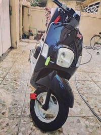 دراجة نضافه • كفر تجاري • حله عنانه