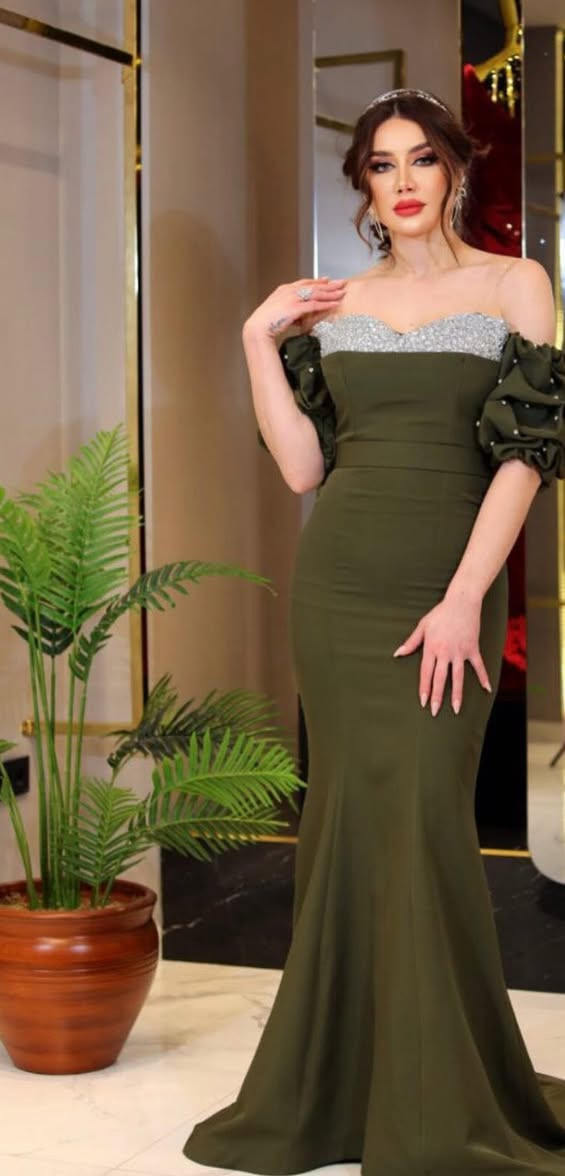 فساتين ملبوسه مره وحده ع ٢٥ قياس ٤٢و٤٤ يلبسون


**إذا كنت صاحب هذا الإعلان وتريد حذفه لأي سبب، رجاءا أرسل رسالة إلى الدعم الفني**