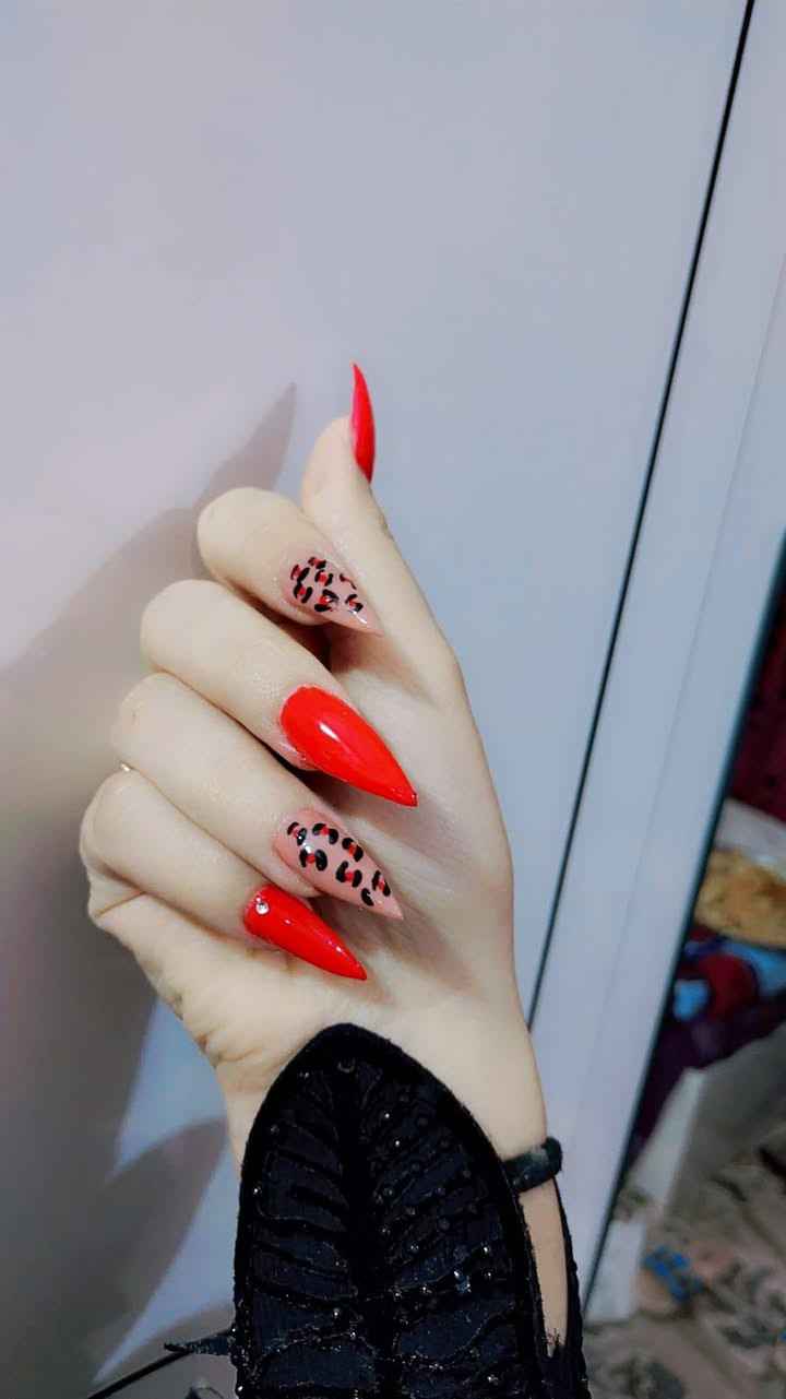 من اعمال صالون ايات بيوتي استغلو العروض جل اكستيشن 15
سترونك 15 الف جلش 10 عنوانه البياع الشهداء شارع سوق رضا قرب مطعم صاج العربي وابو احمد المضمد للحجز الاتصال على الرقم ***********،
