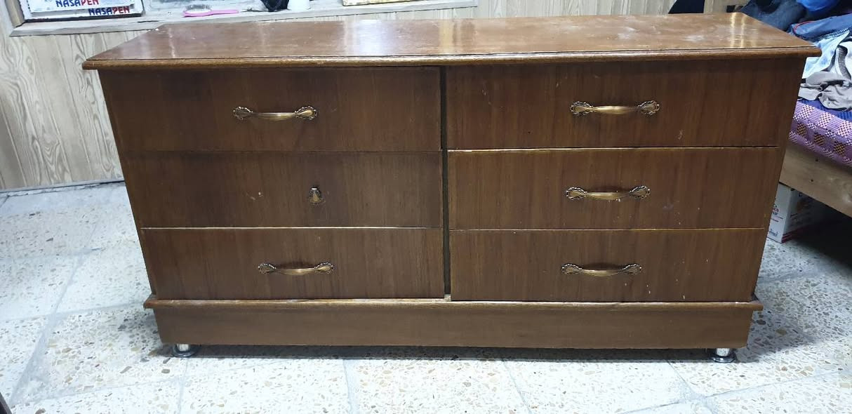 للبيع


**إذا كنت صاحب هذا الإعلان وتريد حذفه لأي سبب، رجاءا أرسل رسالة إلى الدعم الفني**