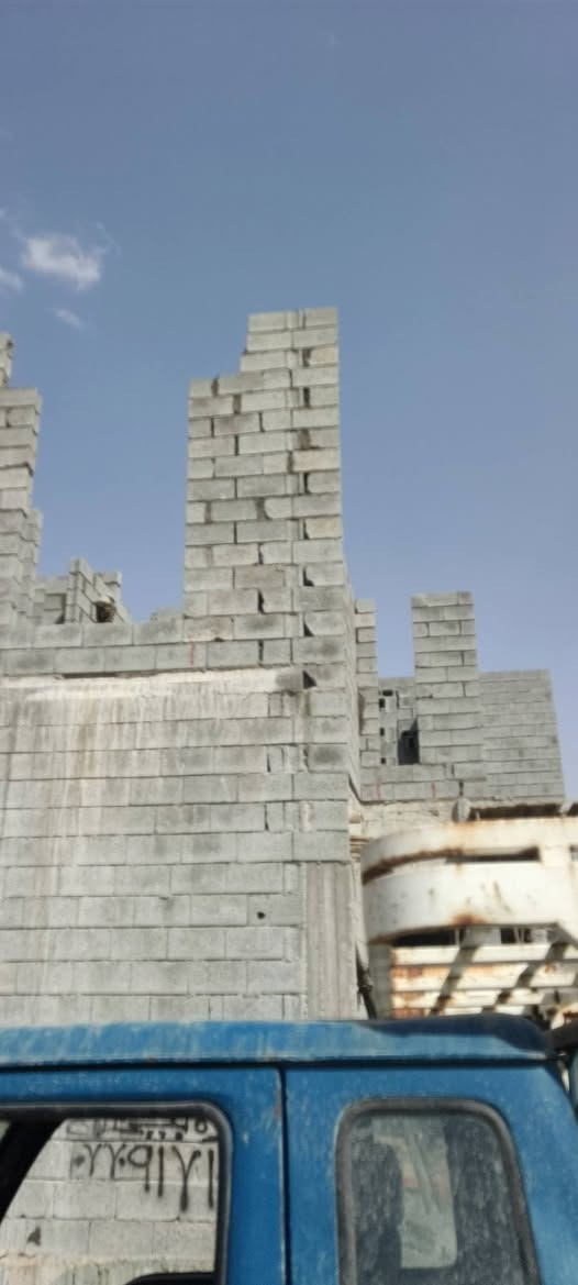 كادر بناء متفرغ حاليا شغل هندسي ستلام مهندس شرط 
***********‬‏
   
 ***********
