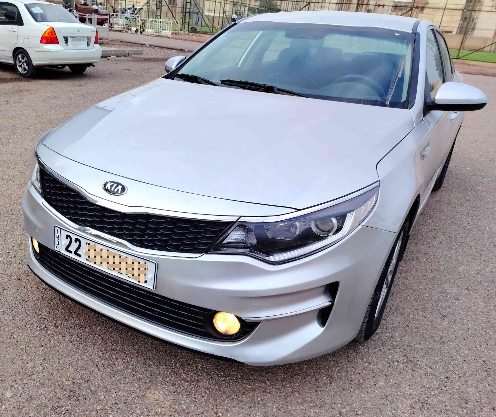 أدوات أدوات 
اوبتمه k5  كصه جنطه2019  دخول جديد بعده ماماشيه بالعراق بعده بدهن كوريا سياره جاهزه  وارد كوري  كشنات جلد تدفئه تبريد كشن مكينه كير حداده تخم تاير  تبريد ثلج ❄️خط واحد غاز اصل انسة الصرف والدوانز خمسه ويلكب السعر ٦٣ بية مجال الطيبين  سياره بلواقع احله من صور  *********** مكاني العمارة واتسب وخط وبالعافية للياخذة
