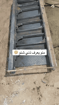 تصليح كافةعرباين لودر 
توسعة جميع القياسات
تفصال رمبات 
لحام شاصي
***********
***********
