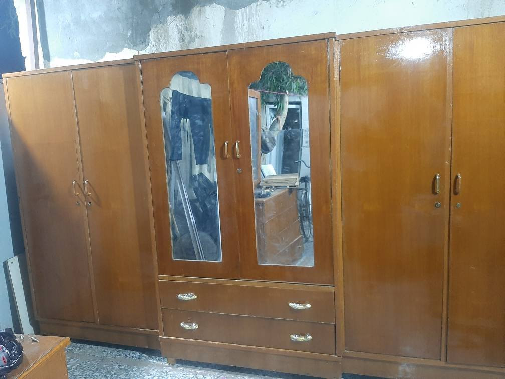 كنتور صاج تفصال العراقي ابو 6 السعر 240
*********** البصرة, العراق
