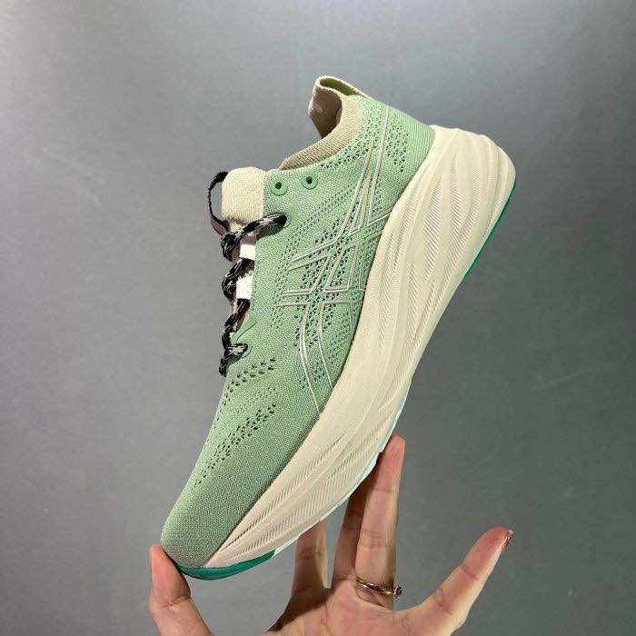 ازكس جل نمبوس 26 
قياس 43 
طول القدم 27 ونص 
السعر 50 الف 

متوفر توصيل لكل العراق 🇮🇶


**إذا كنت صاحب هذا الإعلان وتريد حذفه لأي سبب، رجاءا أرسل رسالة إلى الدعم الفني**