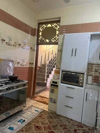 بابل ورديه • ١٠٠م • واجهة ٥م