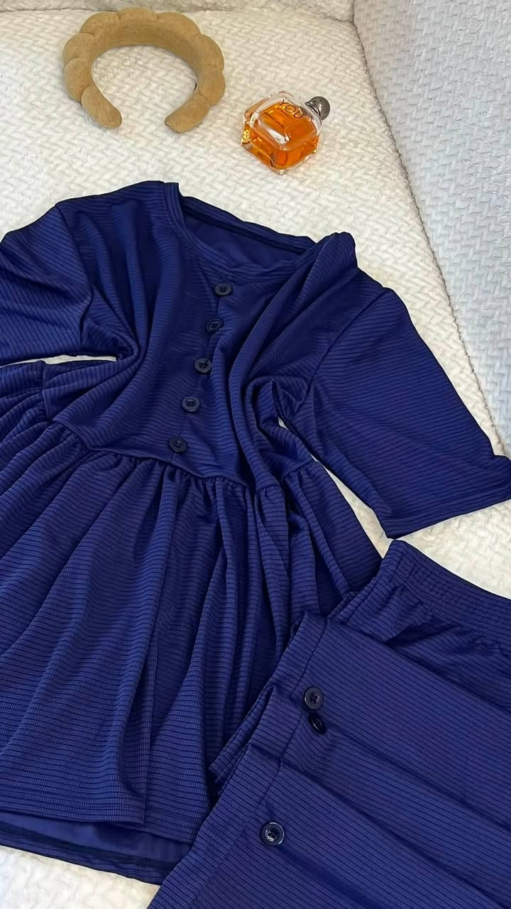 العرض اليوم ع هذا التراك الراقي  مستحيل تلكون مثله باي سوك ✨💗

ب 8 الاف بدل 10 الاف 
قطعتين ب 15 
بنات خامة فانيلة باردة الثكيل مو اليلطش ع الجسم 
3 ارباع الردن يخفي البطن والخواصر كلوشه تجنن 
البجامة كيلوت عريض مشغول دكم من الحوانب 

توصيل الف


**إذا كنت صاحب هذا الإعلان وتريد حذفه لأي سبب، رجاءا أرسل رسالة إلى الدعم الفني**