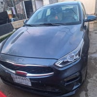 فورتي • ٢٠٢٠ • وارد امريكي