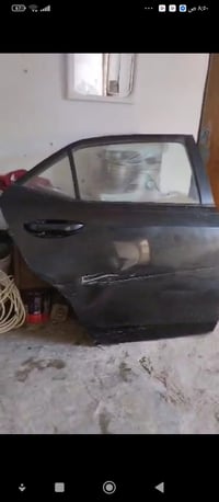 عندي باب مال كورلا 14 باب كامل بي بس هذا الشخط 07801836941