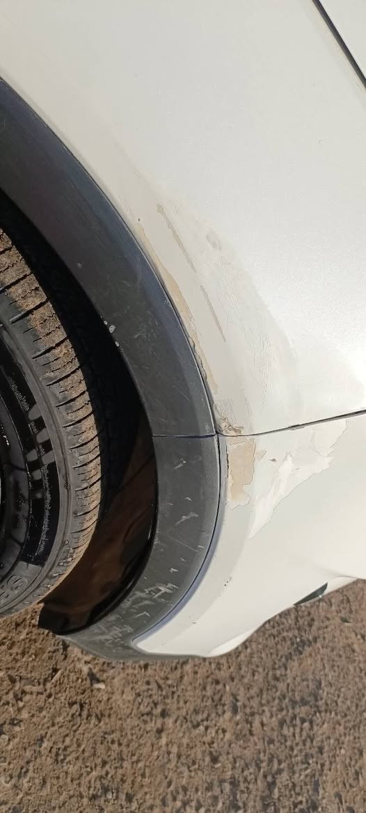 للبيع او مراوس حسب القناعه 2018 شكل 20
6 سلندر رقم الدولي بغداد بيها بس ذني الطخات والباقي كله مكفول 

 ‏‪***********‬‏
