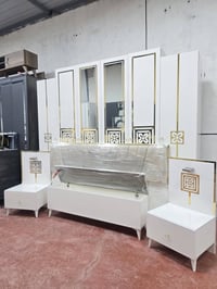 غرفه نوم تركيه عنوان تقاطع نهروان قريه نفطيه سعره 600وبيه مجال رقم 077...